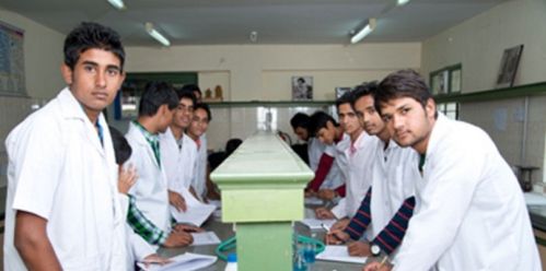 Christian Eminent College, Indore