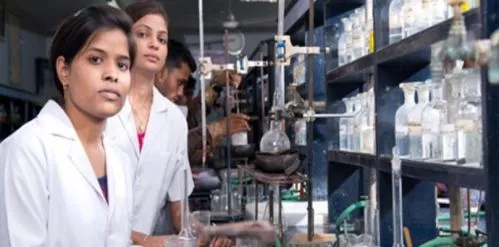 Christian Eminent College, Indore