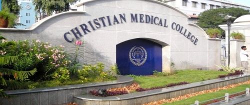 Christian Medical College Distance Education, Vellore