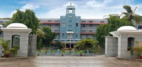 Christian Medical College Distance Education, Vellore