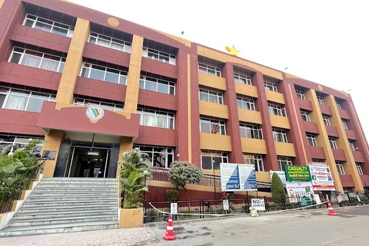 Christian Medical College, Ludhiana