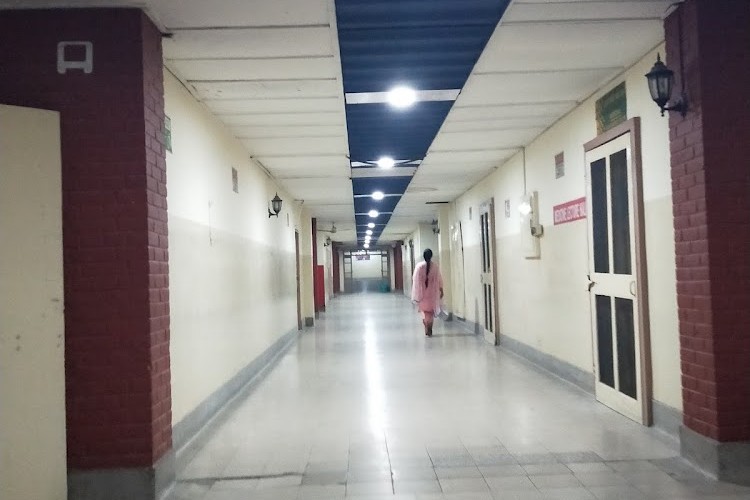 Christian Medical College, Ludhiana