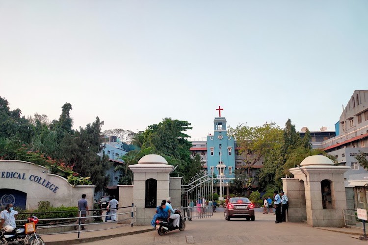 Christian Medical College, Vellore