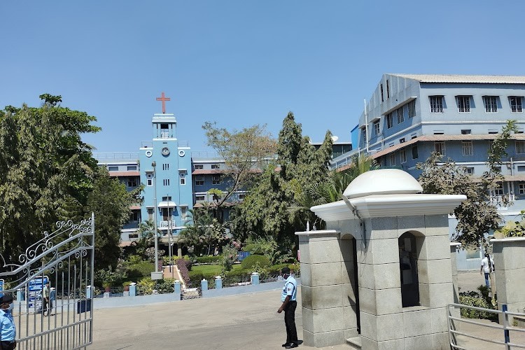 Christian Medical College, Vellore