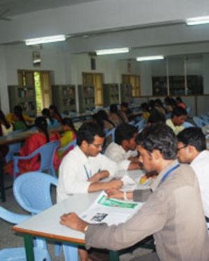 Christu Jayanthi Jubilee College, Guntur