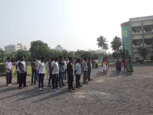 Christu Jayanthi Jubilee College, Guntur