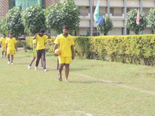 Christu Jayanthi Jubilee College, Guntur