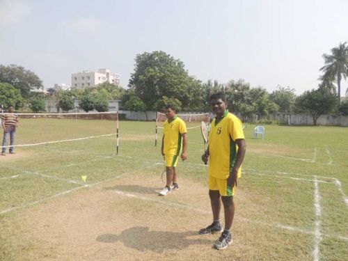 Christu Jayanthi Jubilee College, Guntur