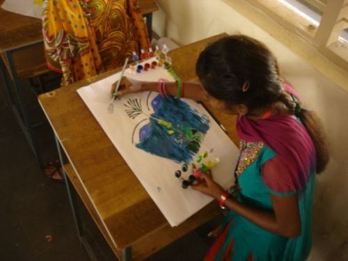 Christu Jyoti Institute of Technology and Science, Warangal