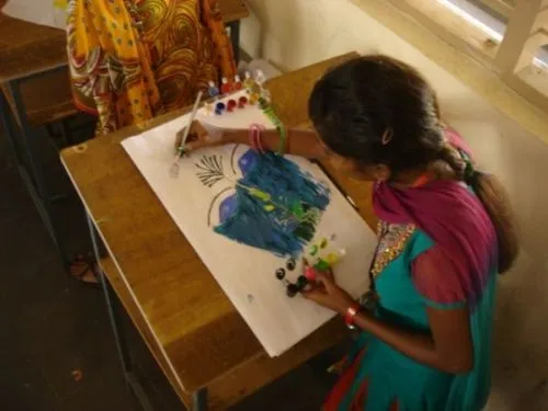 Christu Jyoti Institute of Technology and Science, Warangal