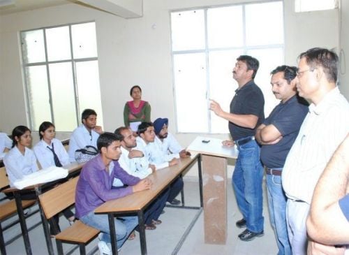 Christu Jyoti Institute of Technology and Science, Warangal