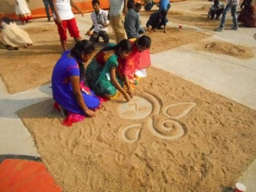 Christu Jyoti Institute of Technology and Science, Warangal