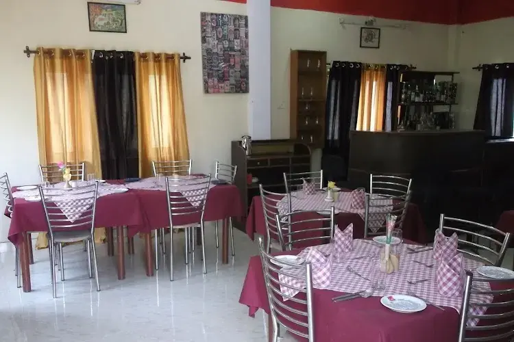 CHTS Institute of Hotel Management Catering and Tourism, Lucknow