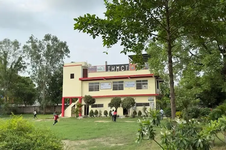 CHTS Institute of Hotel Management Catering and Tourism, Lucknow