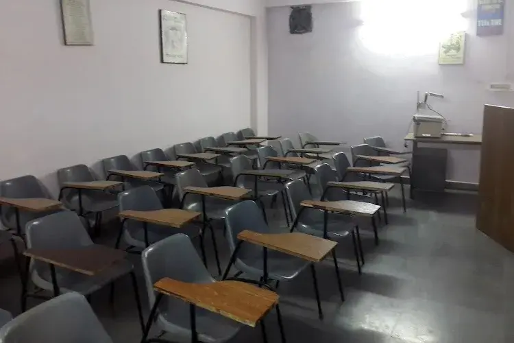 CHTS Institute of Hotel Management Catering and Tourism, Lucknow