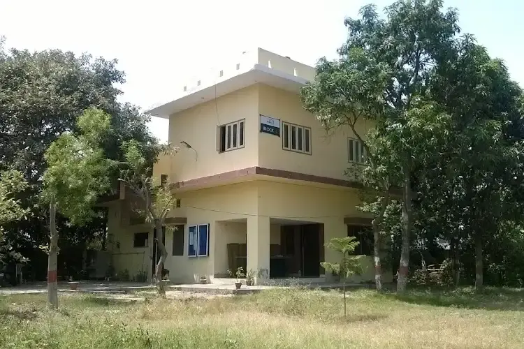 CHTS Institute of Hotel Management Catering and Tourism, Lucknow