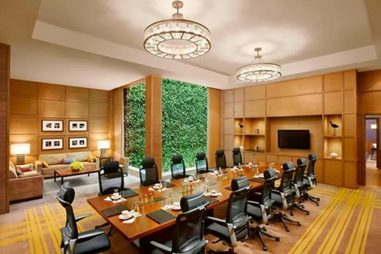 CII Institute of Hospitality, Bangalore