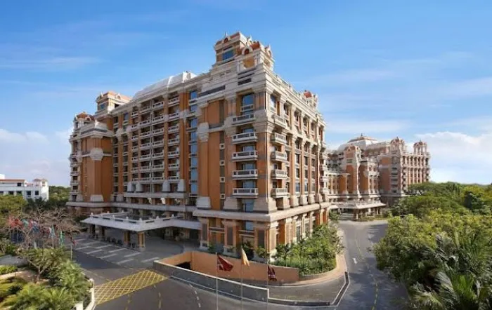 CII Institute of Hospitality, Chennai