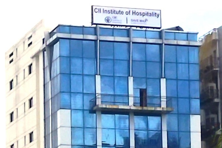 CII Institute of Hospitality, Kolkata