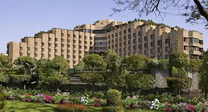 CII Institute of Hospitality, New Delhi