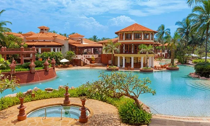 CII Institute of Hospitality, South Goa