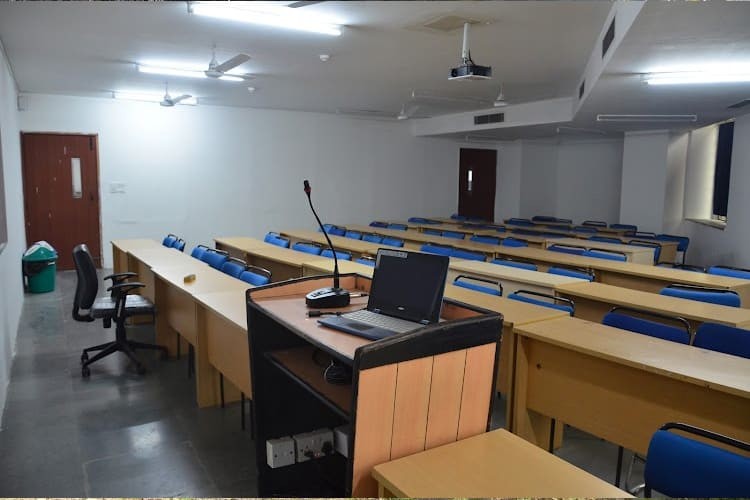 CII School of Logistics, Amity University, Noida