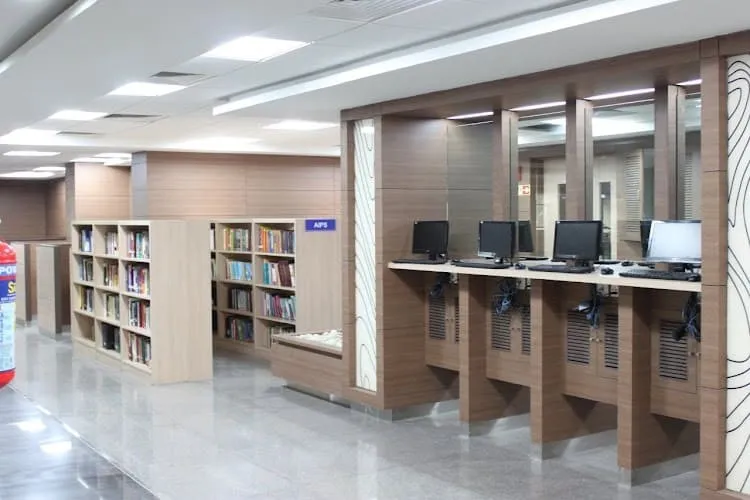 CII School of Logistics, Amity University, Noida