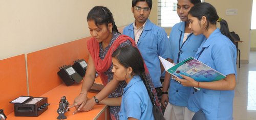 CIPET Center for Skilling and Technical Support, Mysore