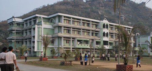 CIPET Center for Skilling and Technical Support, Mysore