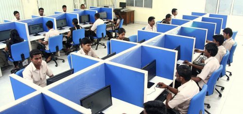 CIPET Center for Skilling and Technical Support, Mysore
