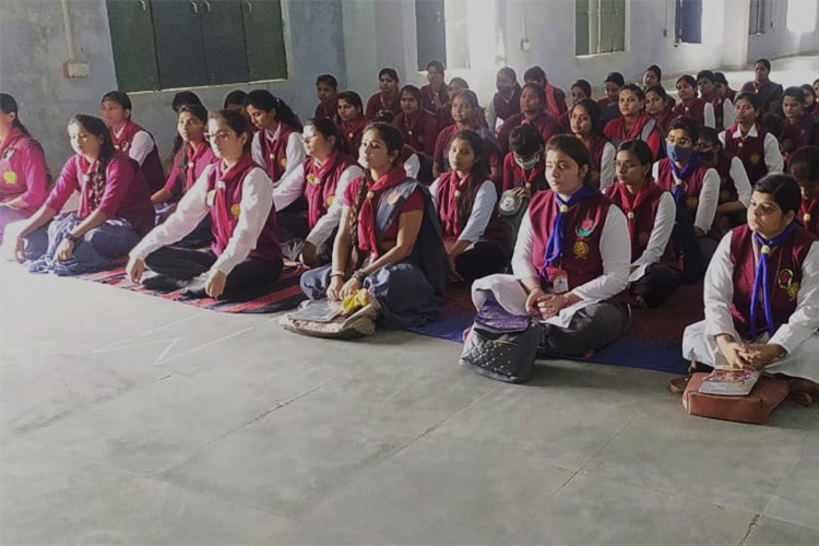 Citizen Girls College, Prayagraj