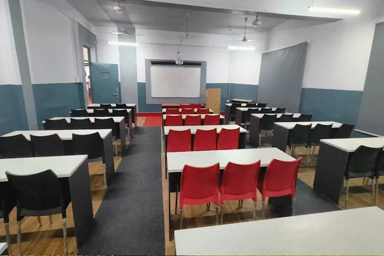 City Academy Degree College, Lucknow