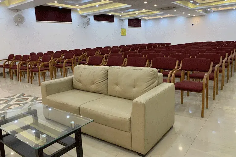 City Academy Degree College, Lucknow