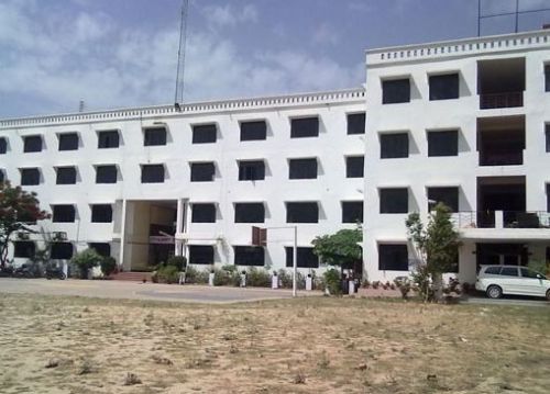 City Academy Degree College, Lucknow