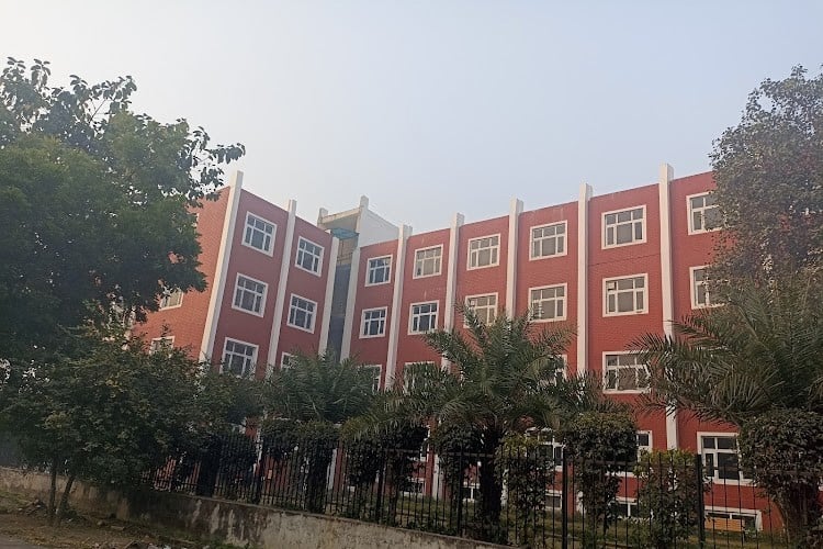 City Academy Law College, Lucknow