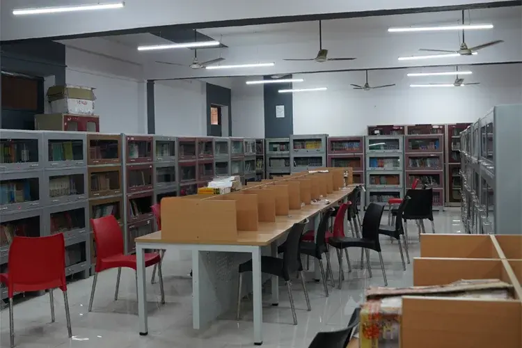 City Academy Law College, Lucknow