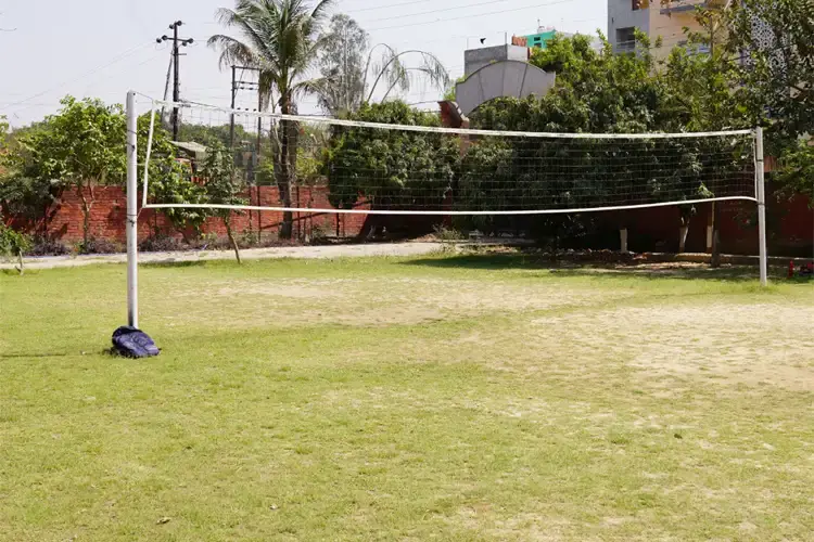 City Academy Law College, Lucknow