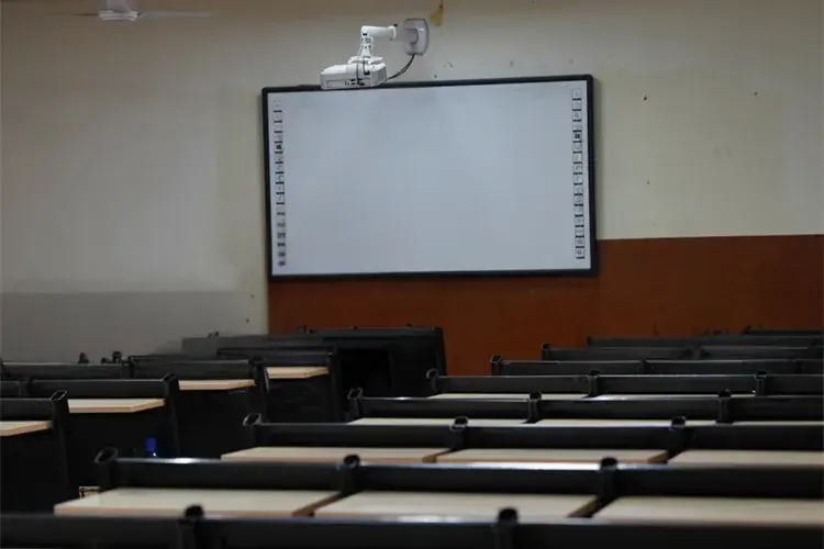 City Academy Law College, Lucknow