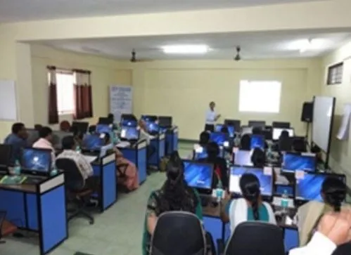 City College Jayanagar, Bangalore