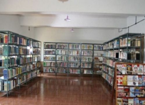 City College Jayanagar, Bangalore