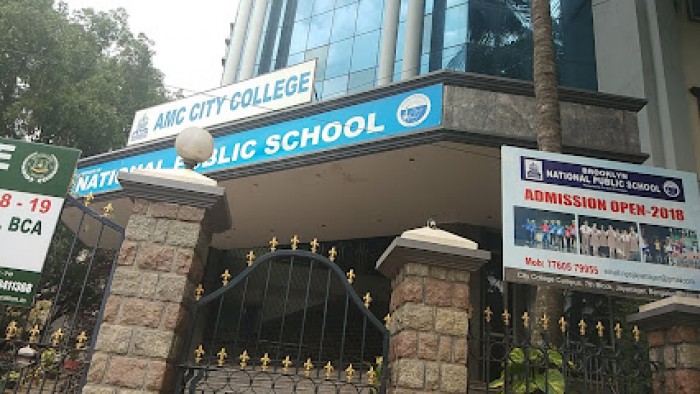 City College Jayanagar, Bangalore