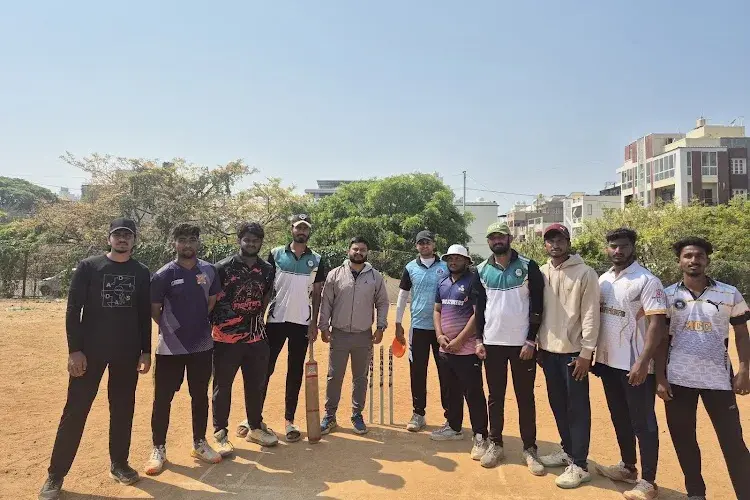 City College Jayanagar, Bangalore