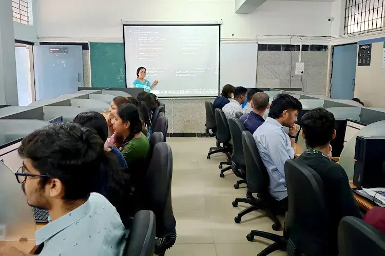 City College Jayanagar, Bangalore