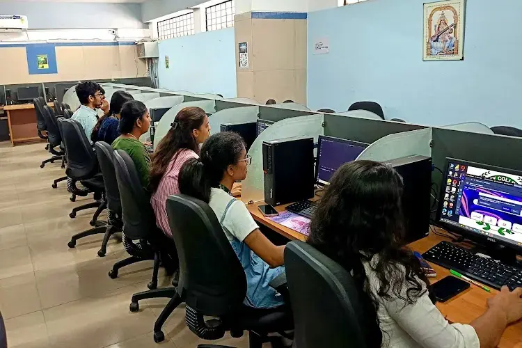City College Jayanagar, Bangalore