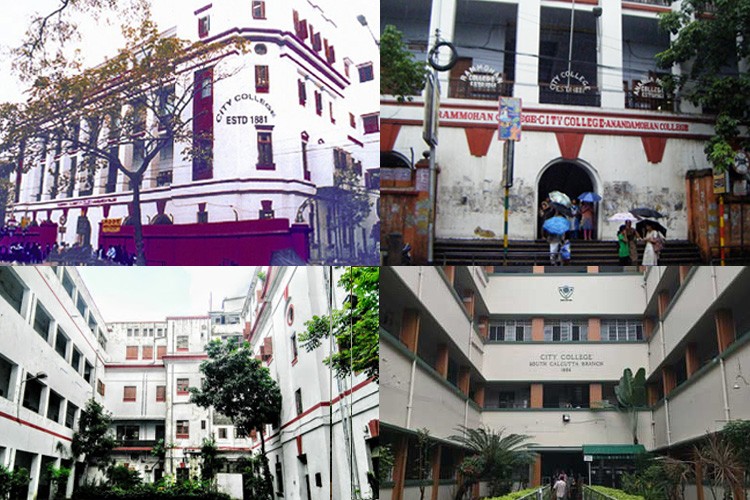 City College, Kolkata