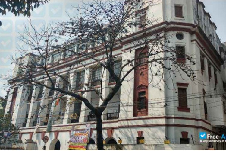 City College, Kolkata