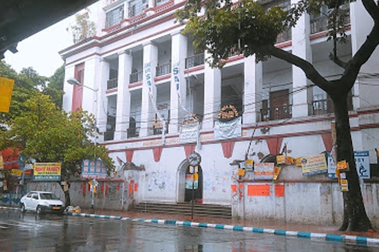 City College, Kolkata