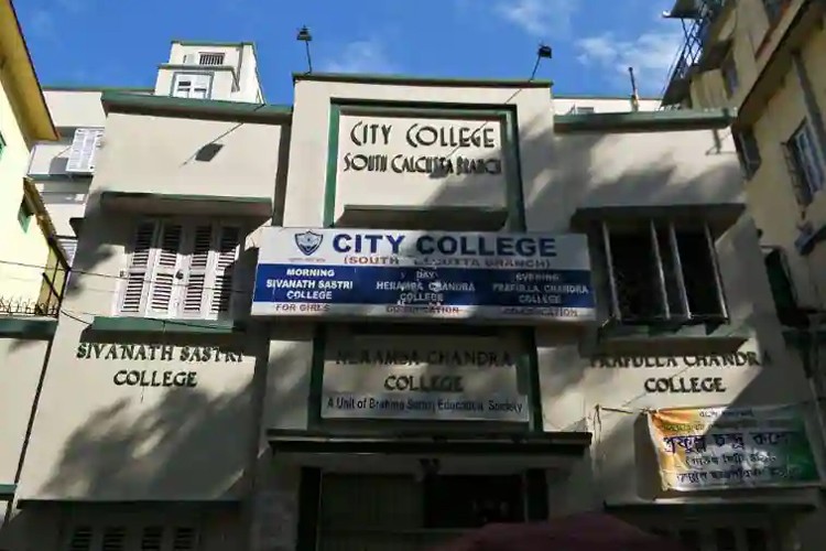 City College, Kolkata