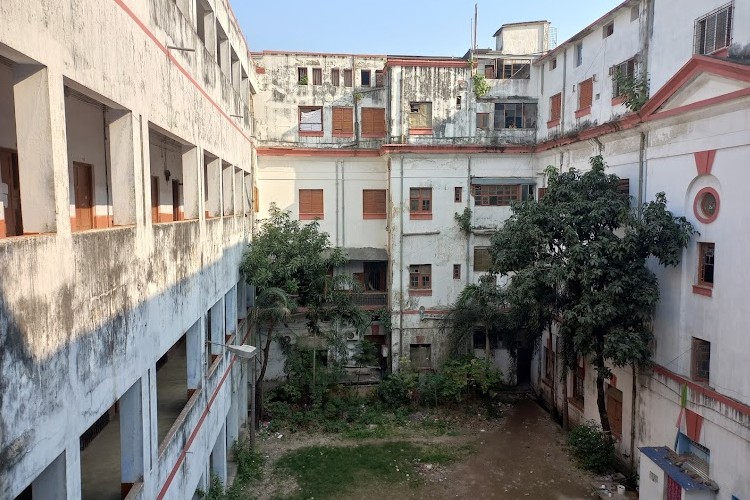 City College, Kolkata