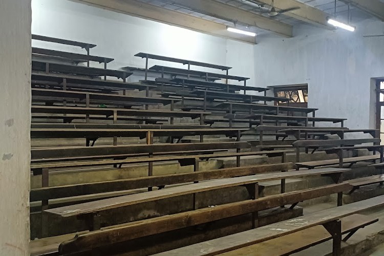 City College, Kolkata
